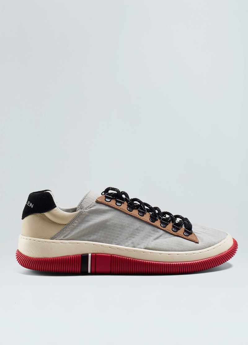 TENIS HYBRID FUSION MASC