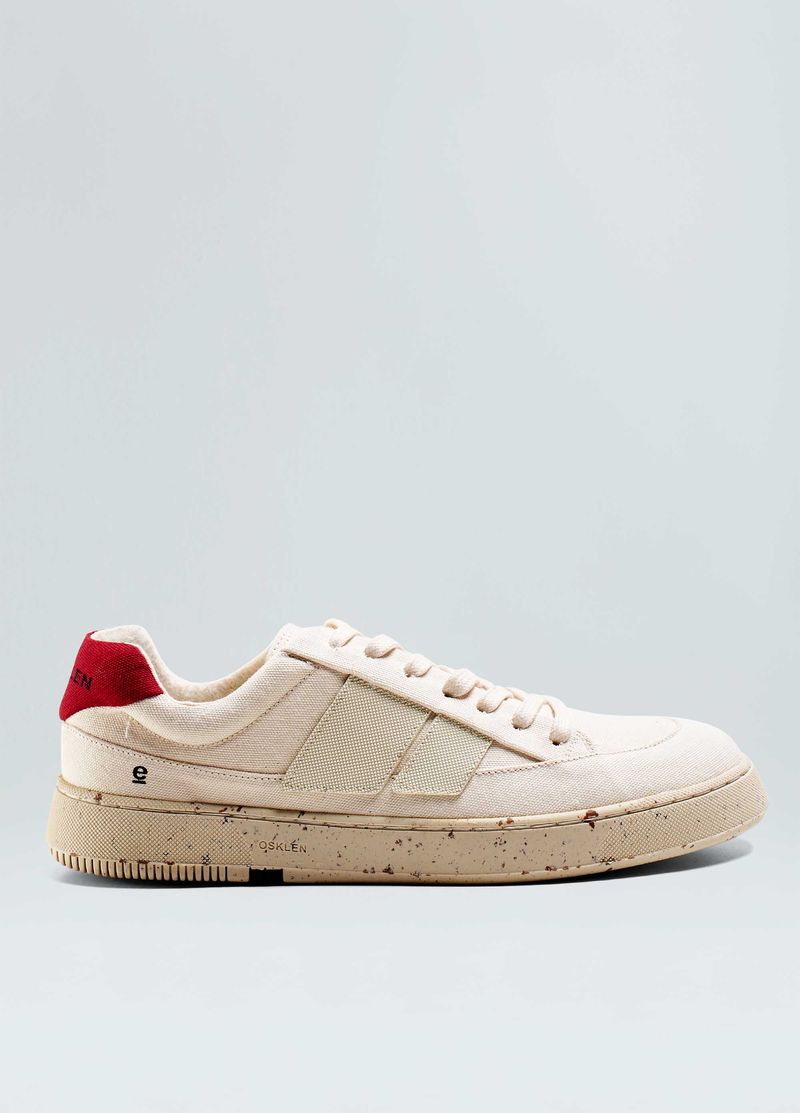 CANVAS AG SNEAKER