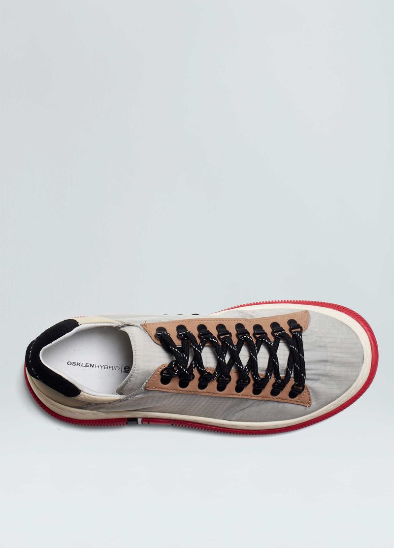 TENIS HYBRID FUSION MASC