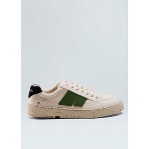 Canvas ag sneaker