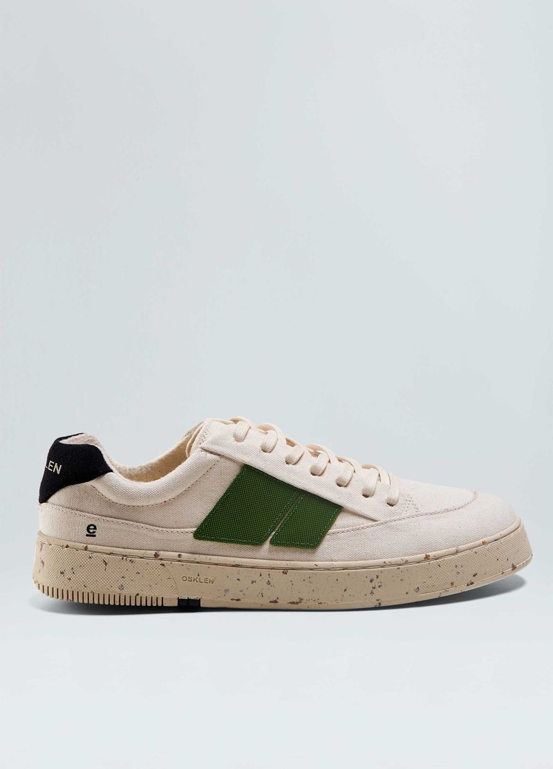 CANVAS AG SNEAKER