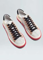 TENIS HYBRID FUSION