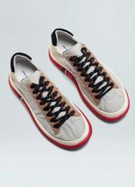 TENIS HYBRID FUSION MASC