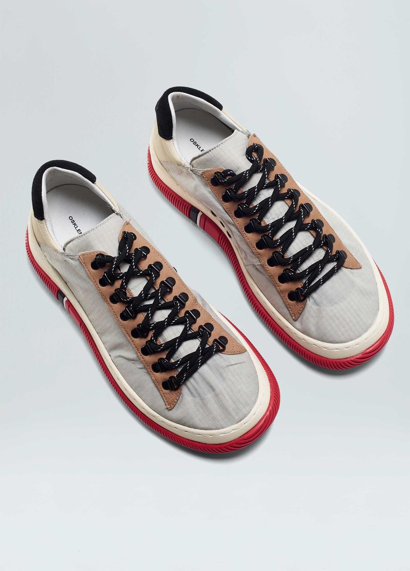 TENIS HYBRID FUSION MASC