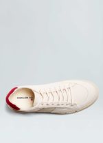 CANVAS AG SNEAKER