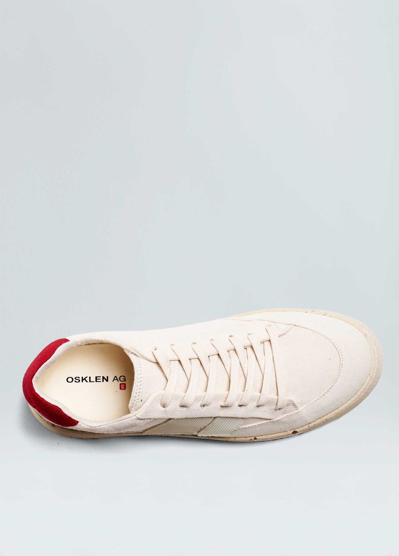 CANVAS AG SNEAKER
