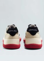 TENIS HYBRID FUSION