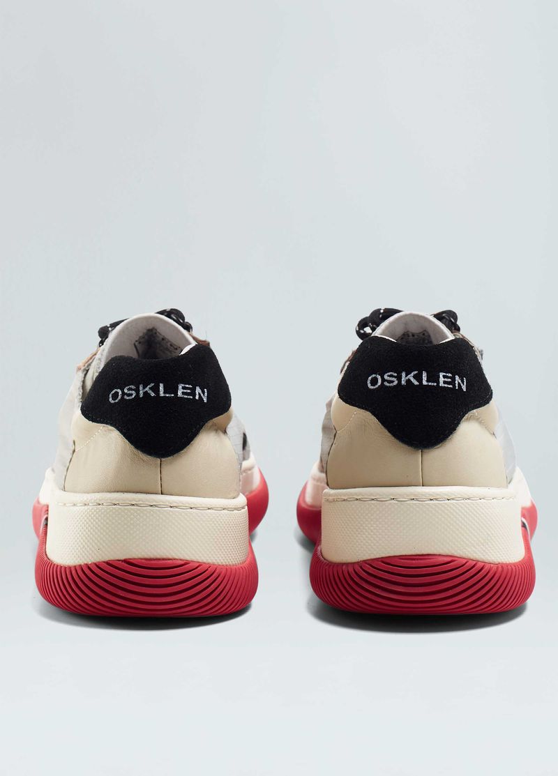 TENIS HYBRID FUSION