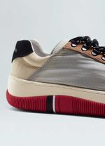 TENIS HYBRID FUSION