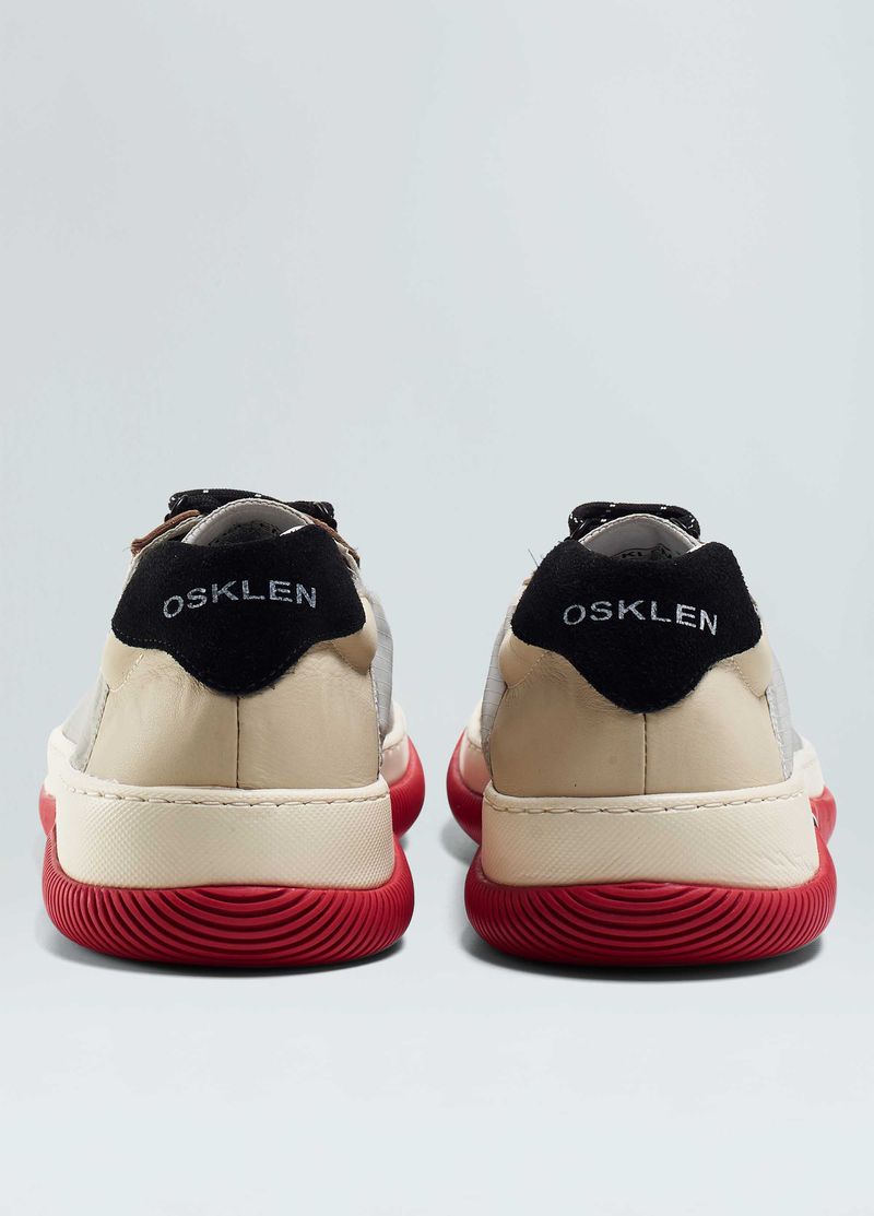 TENIS HYBRID FUSION MASC