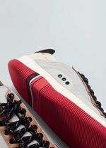 TENIS HYBRID FUSION