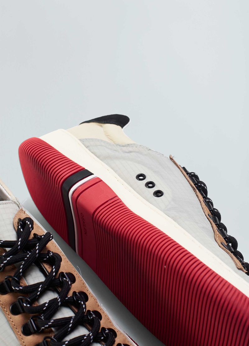 TENIS HYBRID FUSION