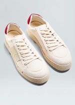 CANVAS AG SNEAKER