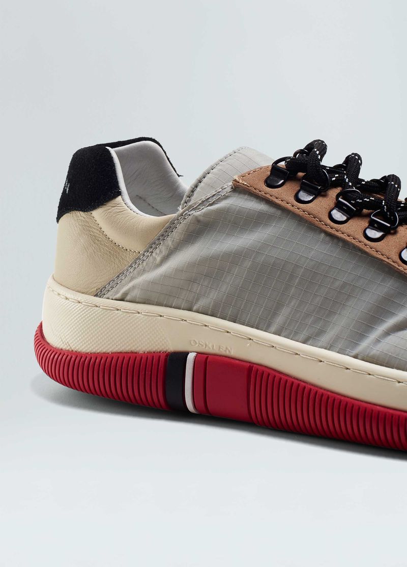 TENIS HYBRID FUSION MASC