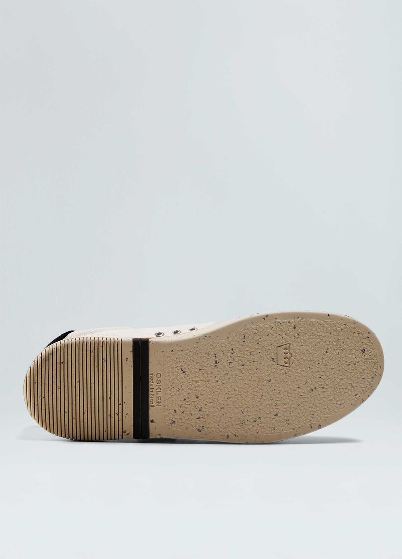 CANVAS AG SNEAKER