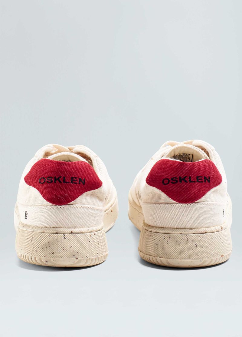 CANVAS AG SNEAKER