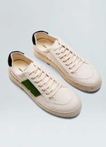 CANVAS AG SNEAKER