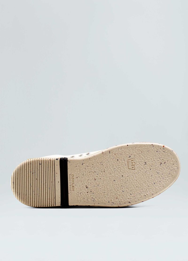 CANVAS AG SNEAKER