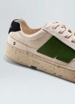 CANVAS AG SNEAKER