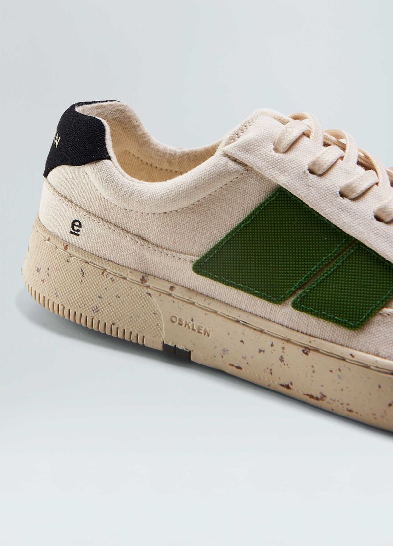 CANVAS AG SNEAKER