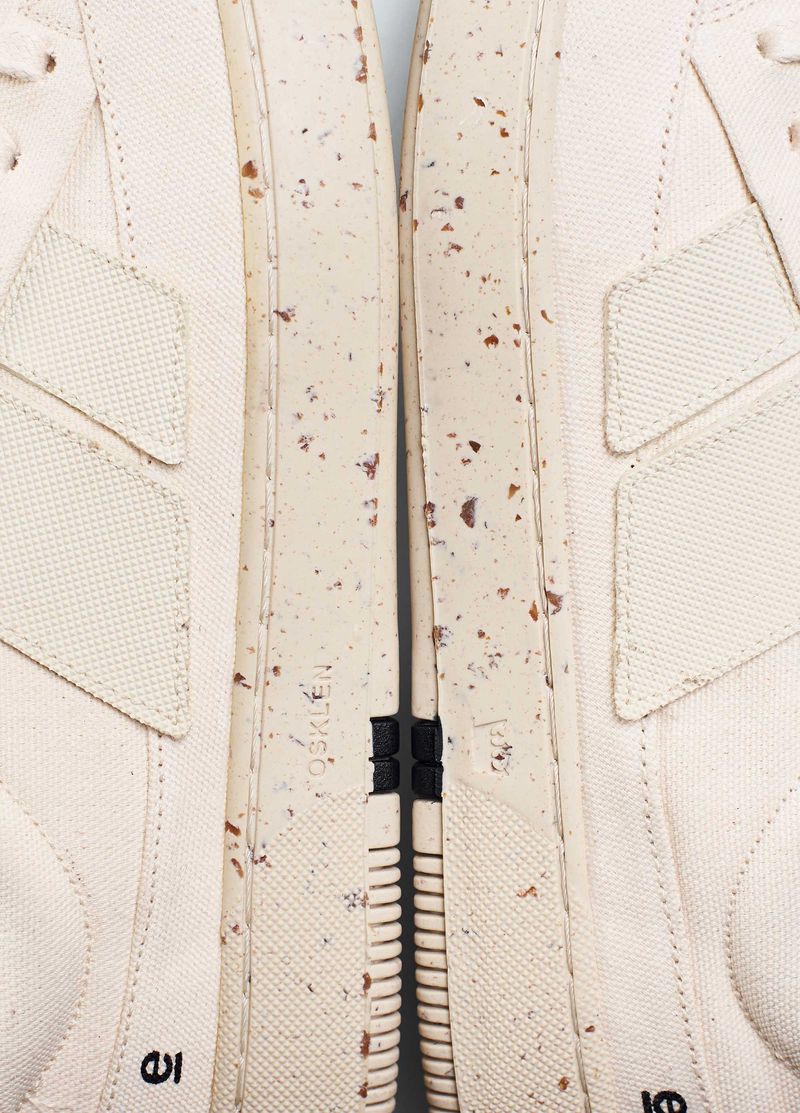 CANVAS AG SNEAKER