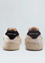 CANVAS AG SNEAKER