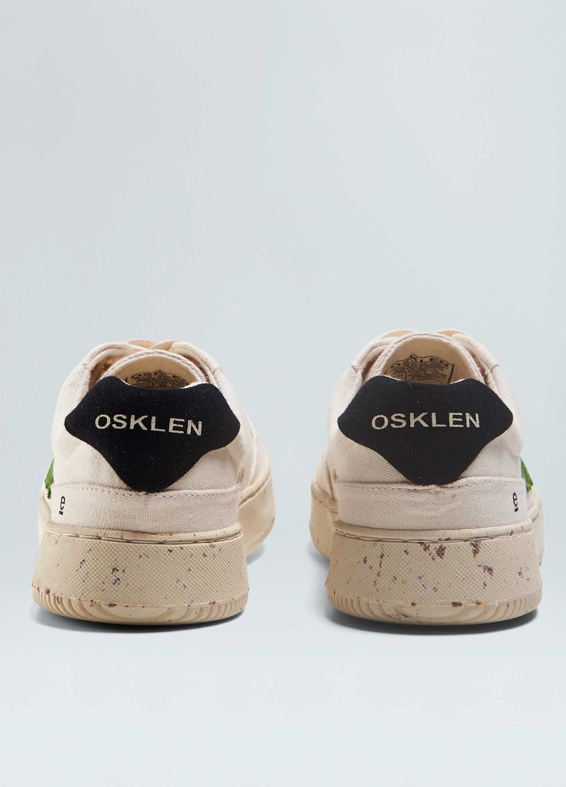 CANVAS AG SNEAKER