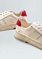 CANVAS AG SNEAKER