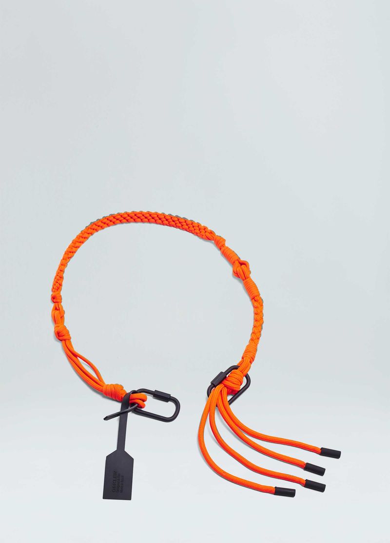 ALCA CORDA ORANGE