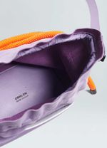 BOLSA SMALL COURO SOFT COULISSE