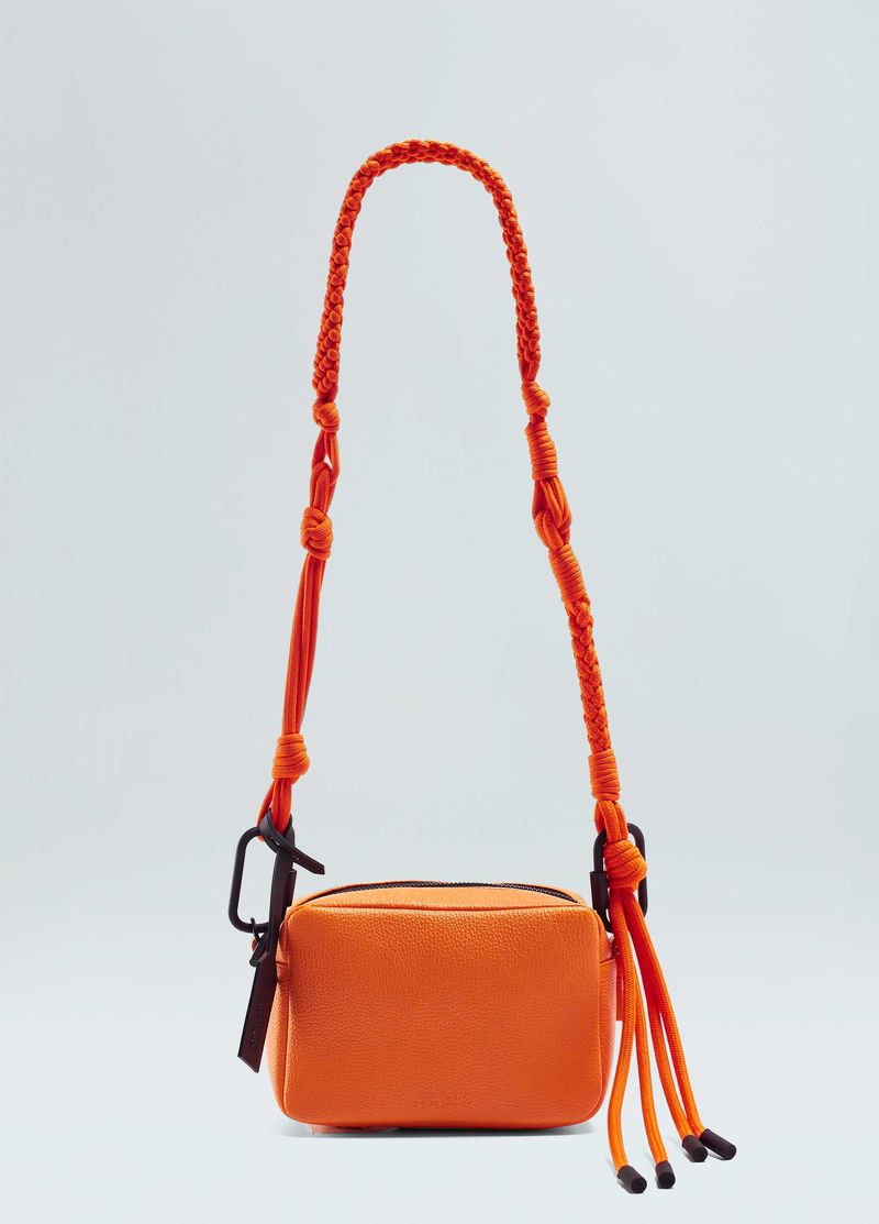 ALCA CORDA ORANGE