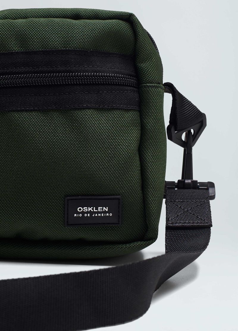 BOLSA CARTEIRO NYLON SPORT