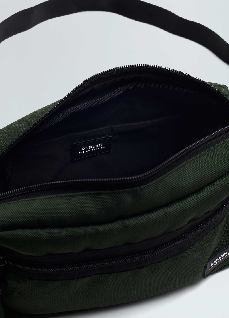BOLSA CARTEIRO NYLON SPORT