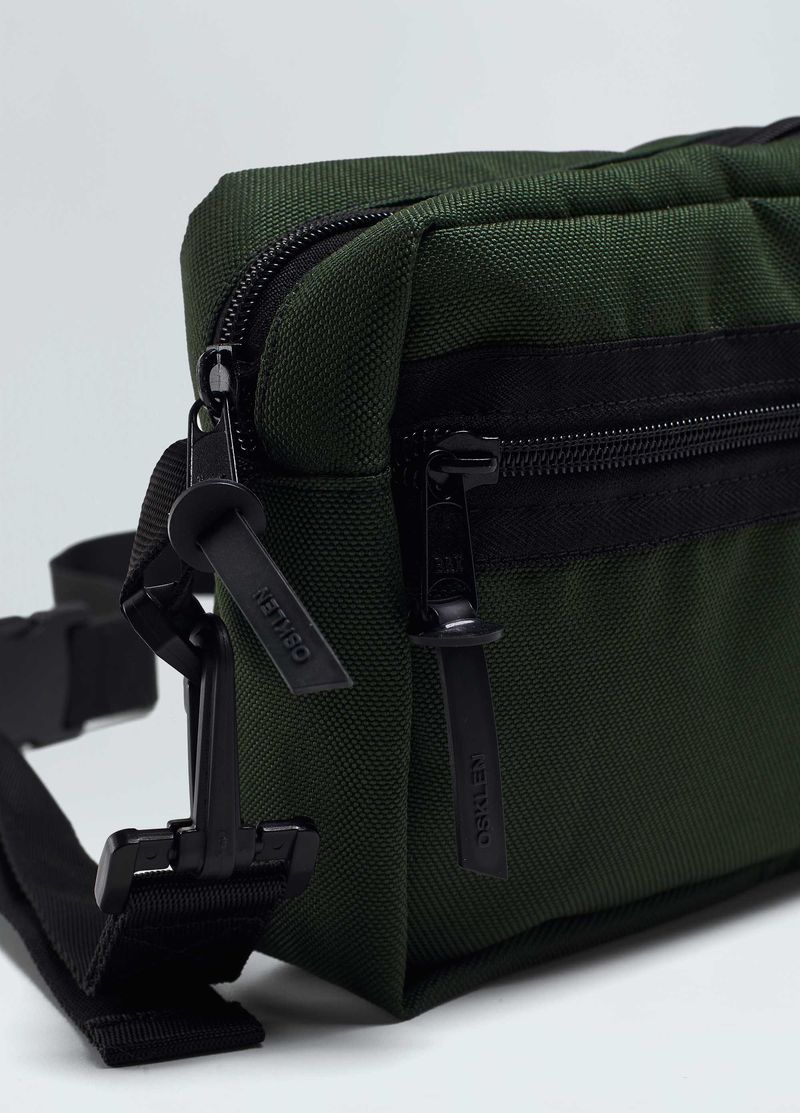 BOLSA CARTEIRO NYLON SPORT