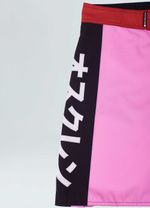 BERMUDA SURF KATAKANA