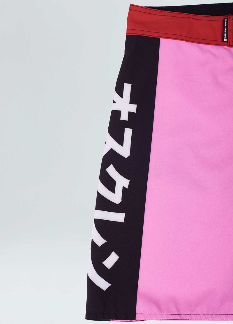 BERMUDA SURF KATAKANA