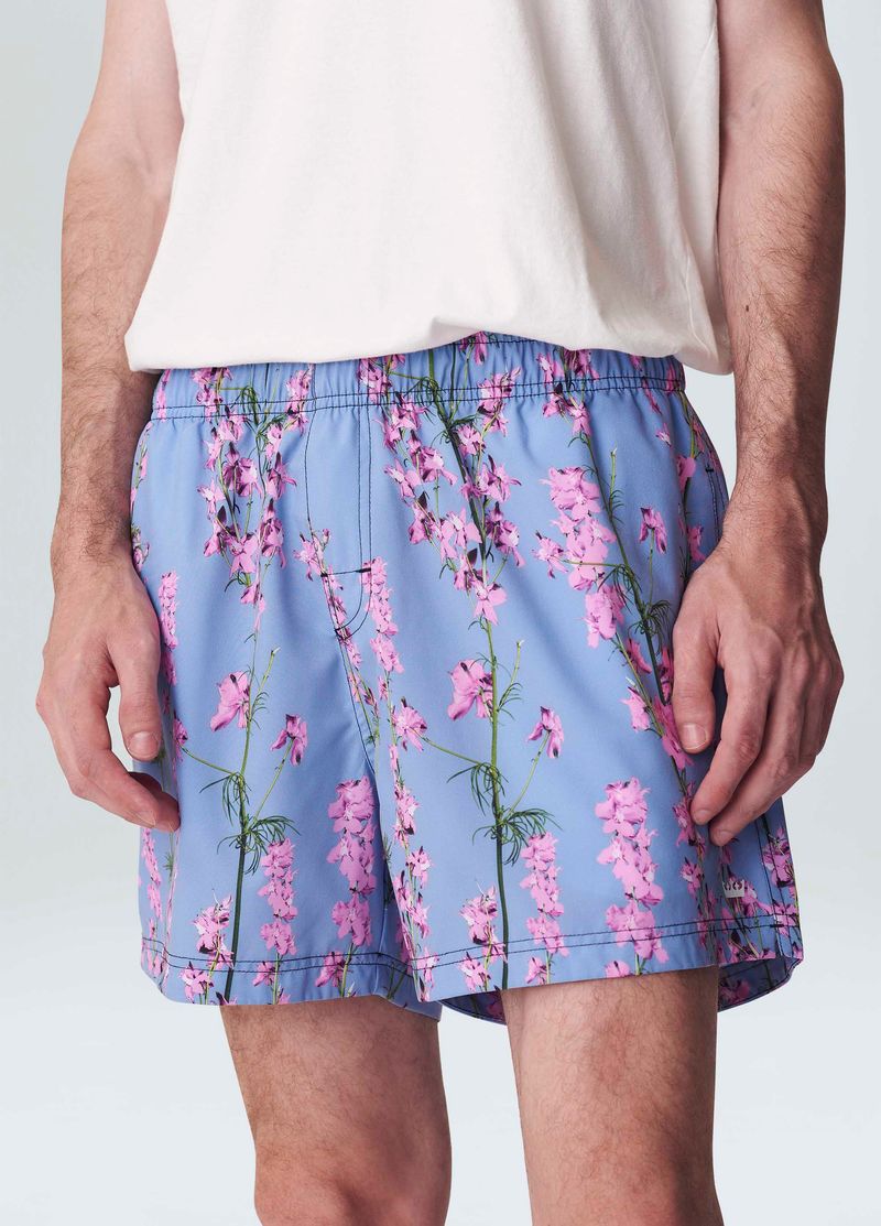 beachshort