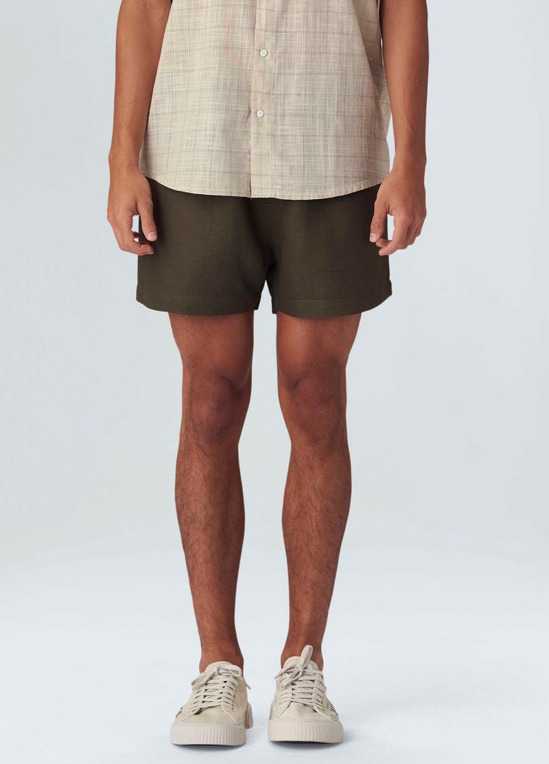 short