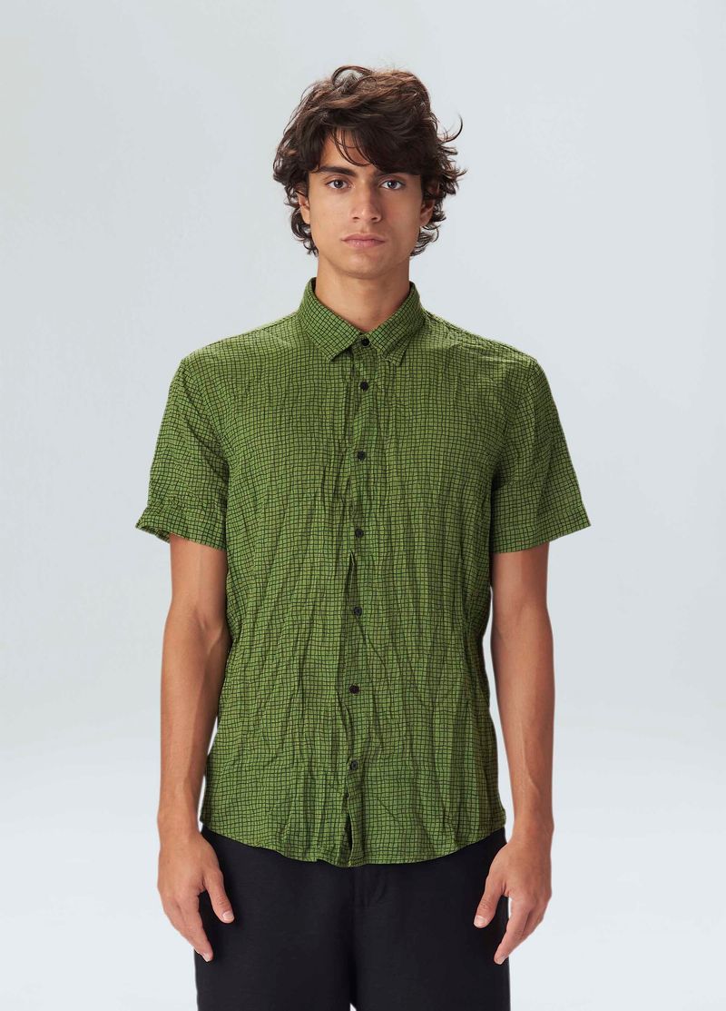 camisa