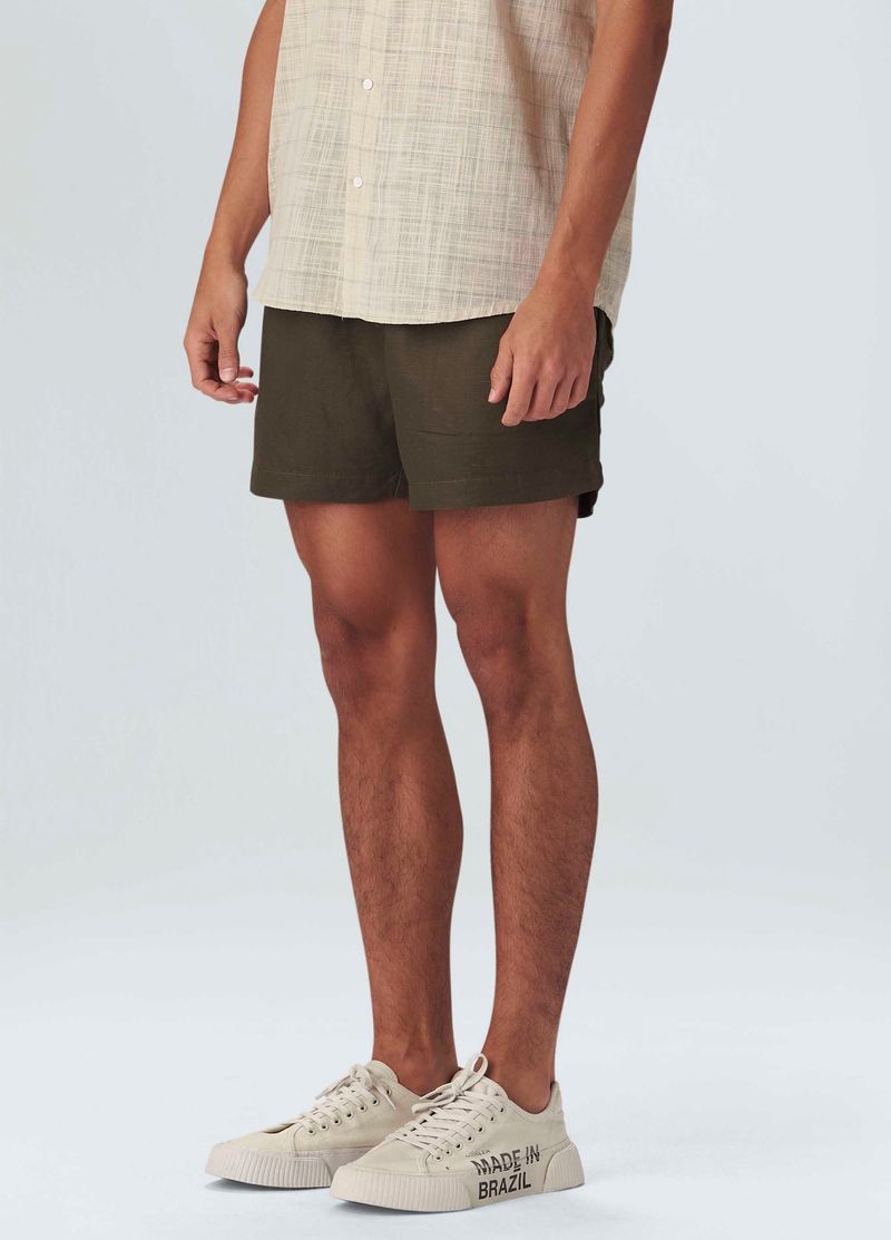 short