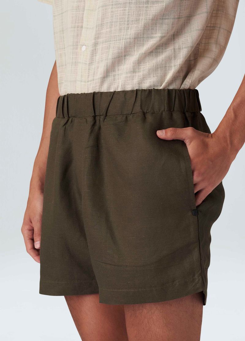 short