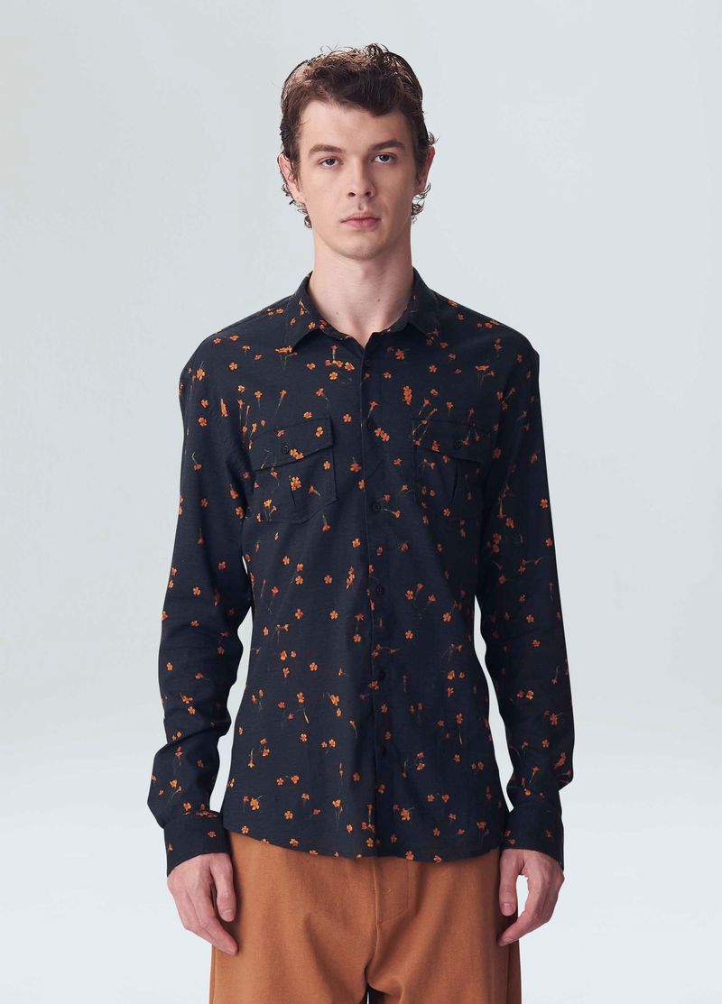 camisa