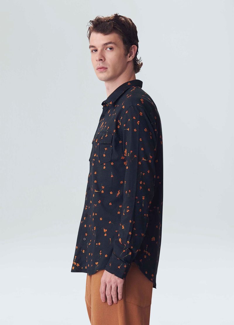 camisa