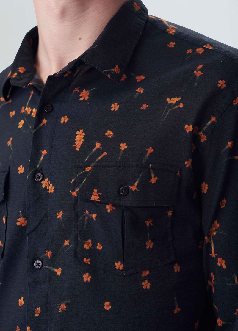 camisa