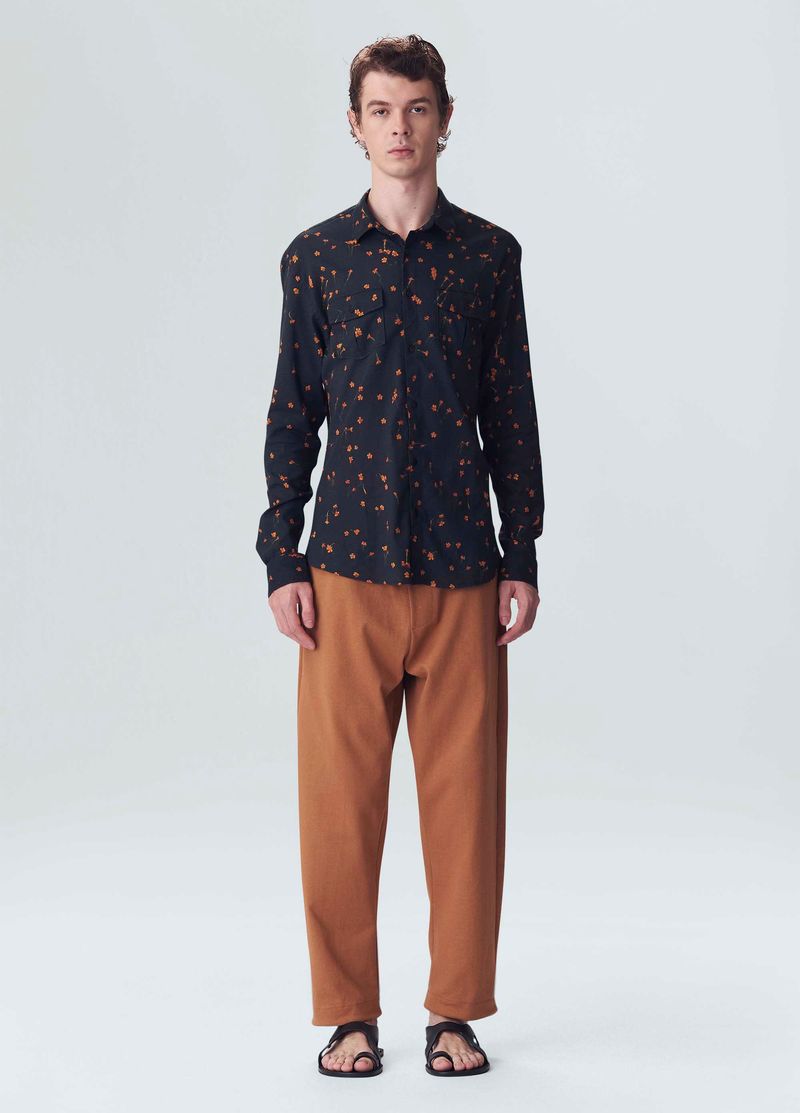 camisa