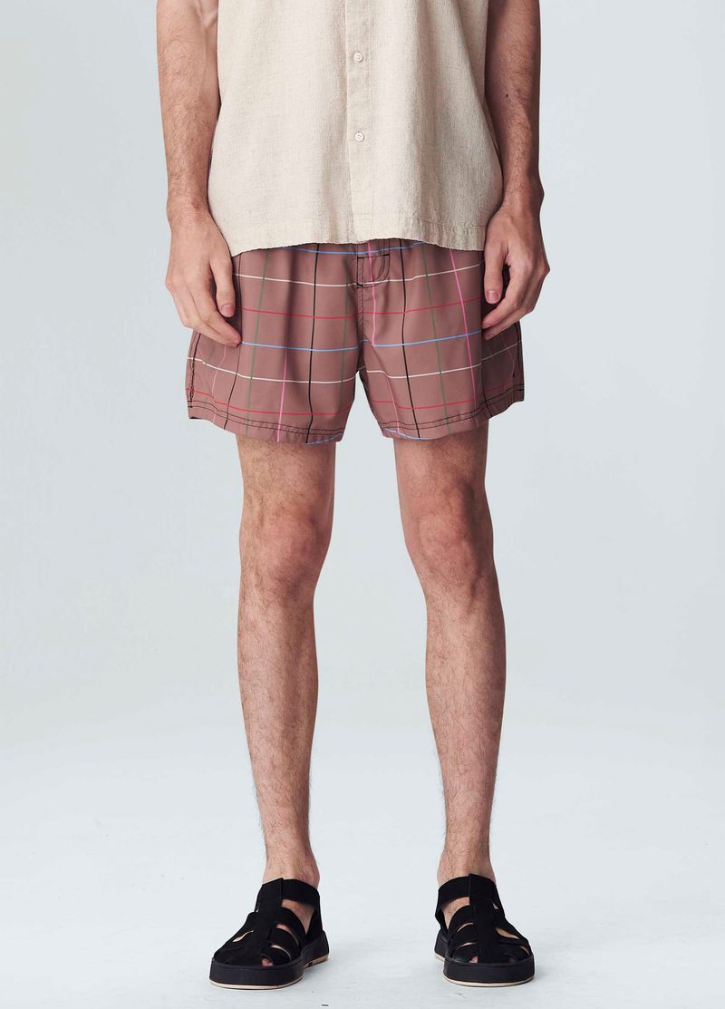 beachshort