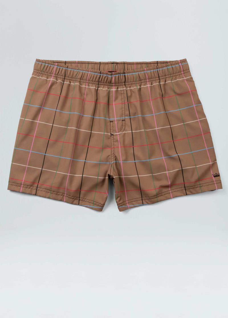 BEACHSHORT