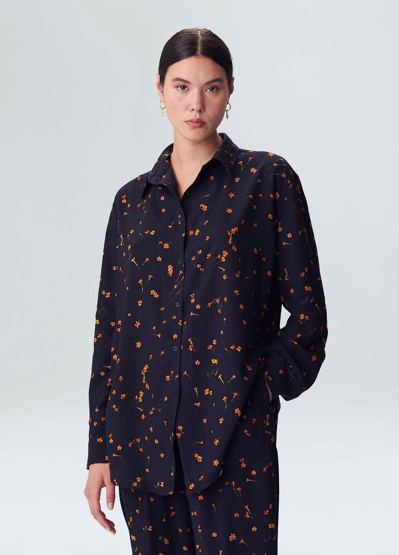 camisa