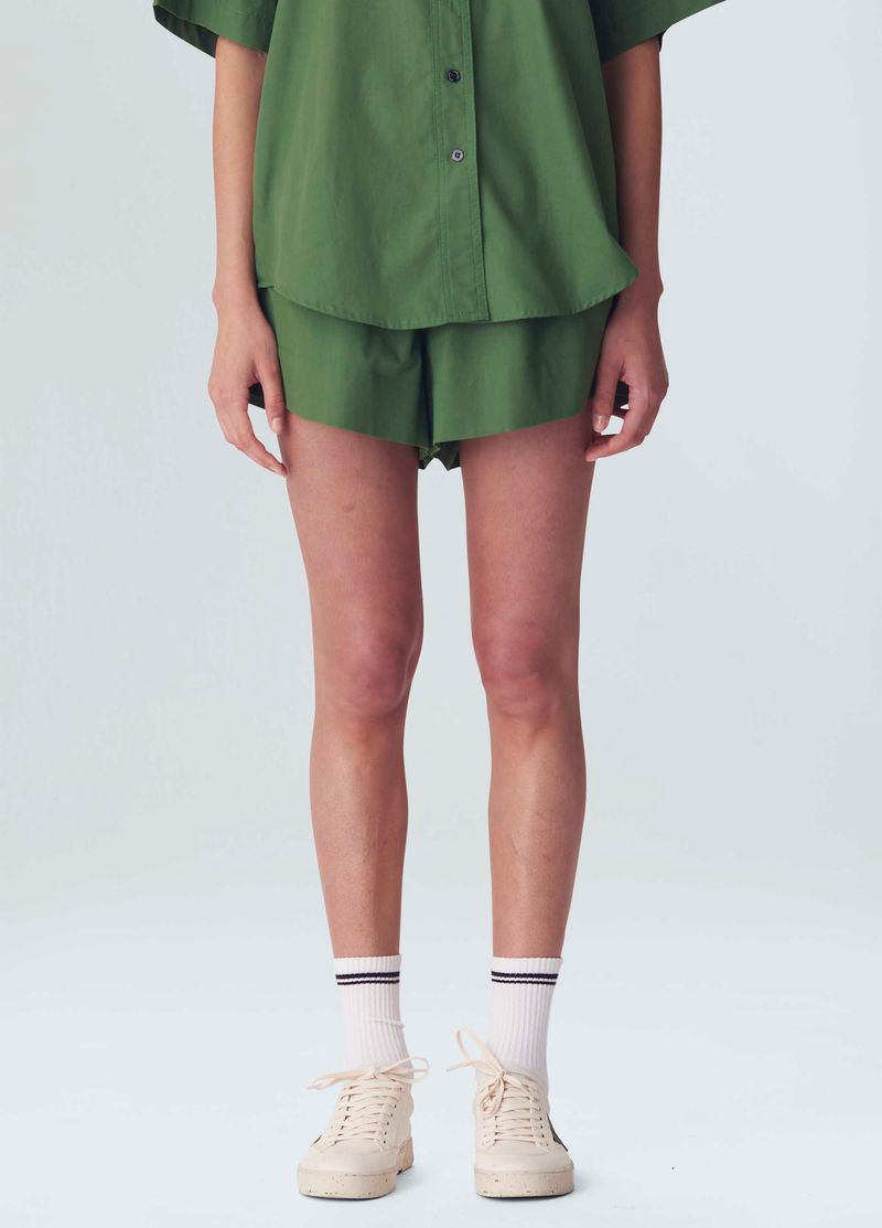 short