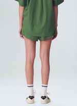 short